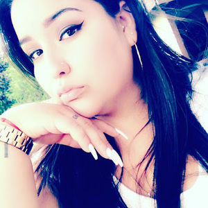 Meet your Posher, Magali